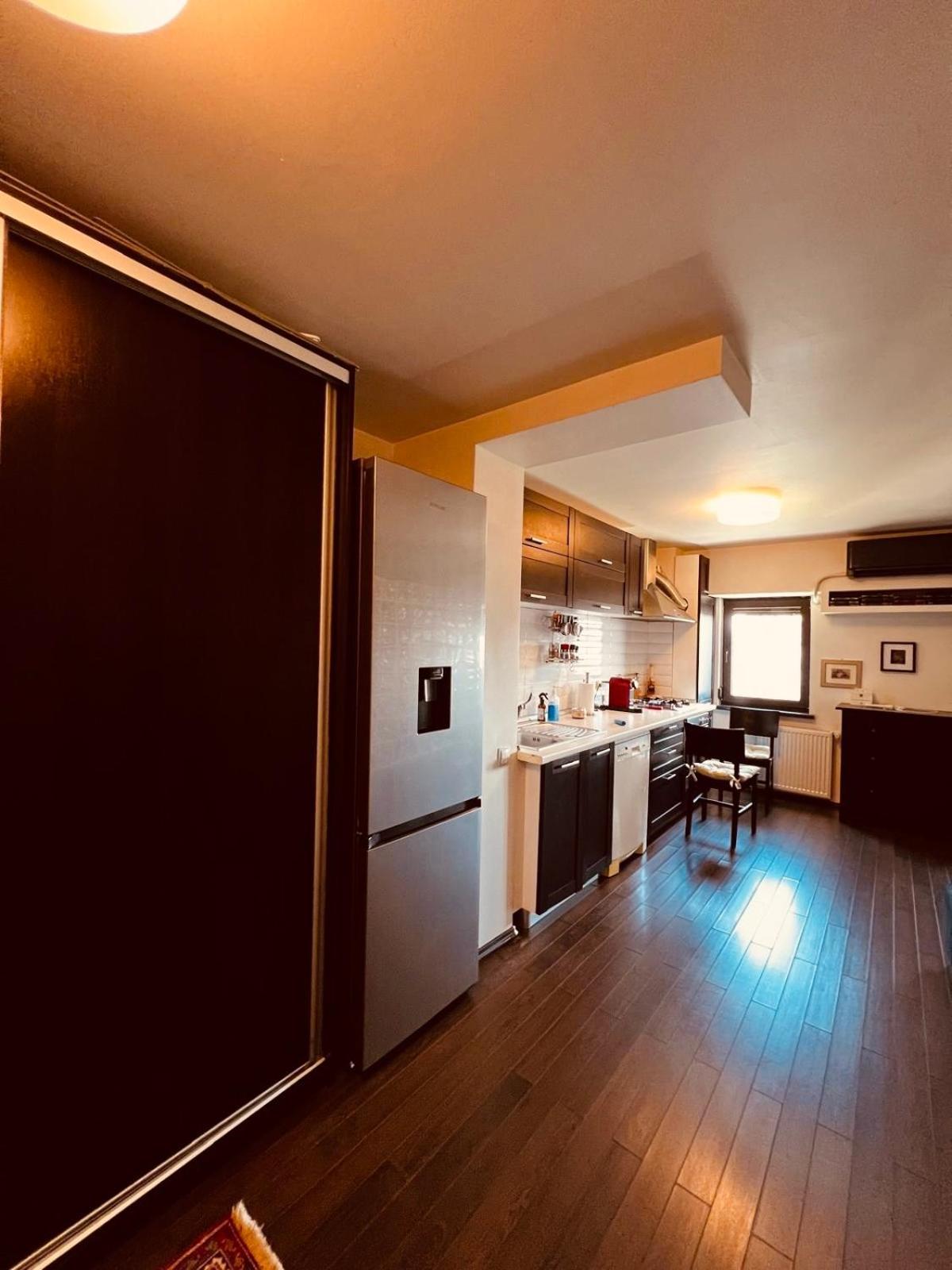 Flavia Appartement *