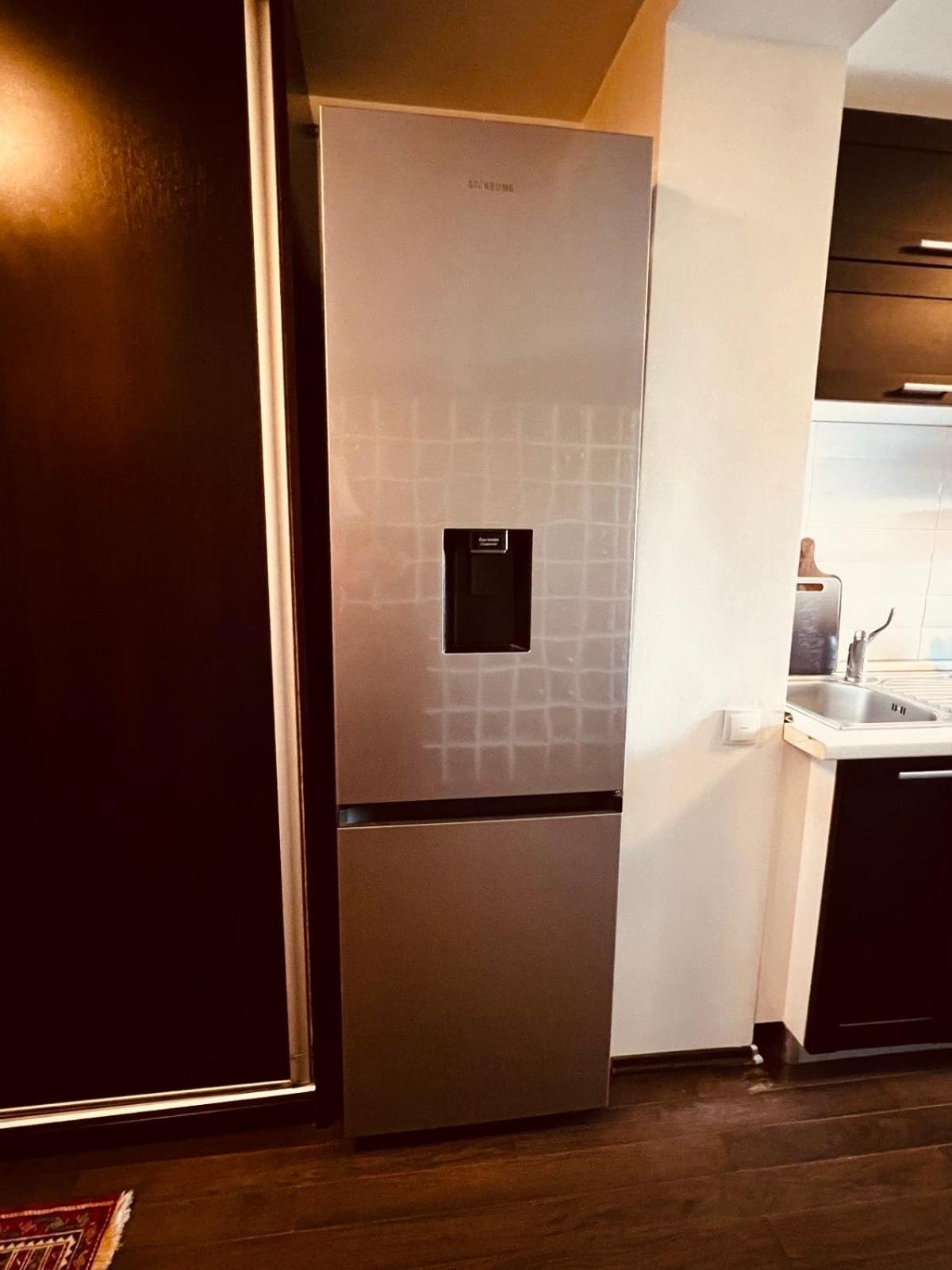 Appartement Flavia Bucarest