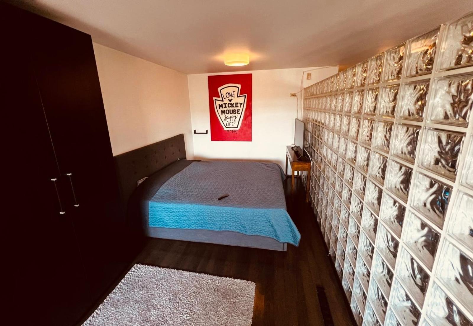 Appartement Flavia *