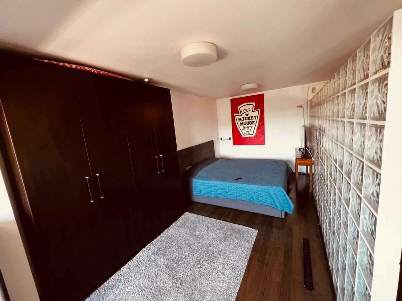 Flavia Appartement Bucarest