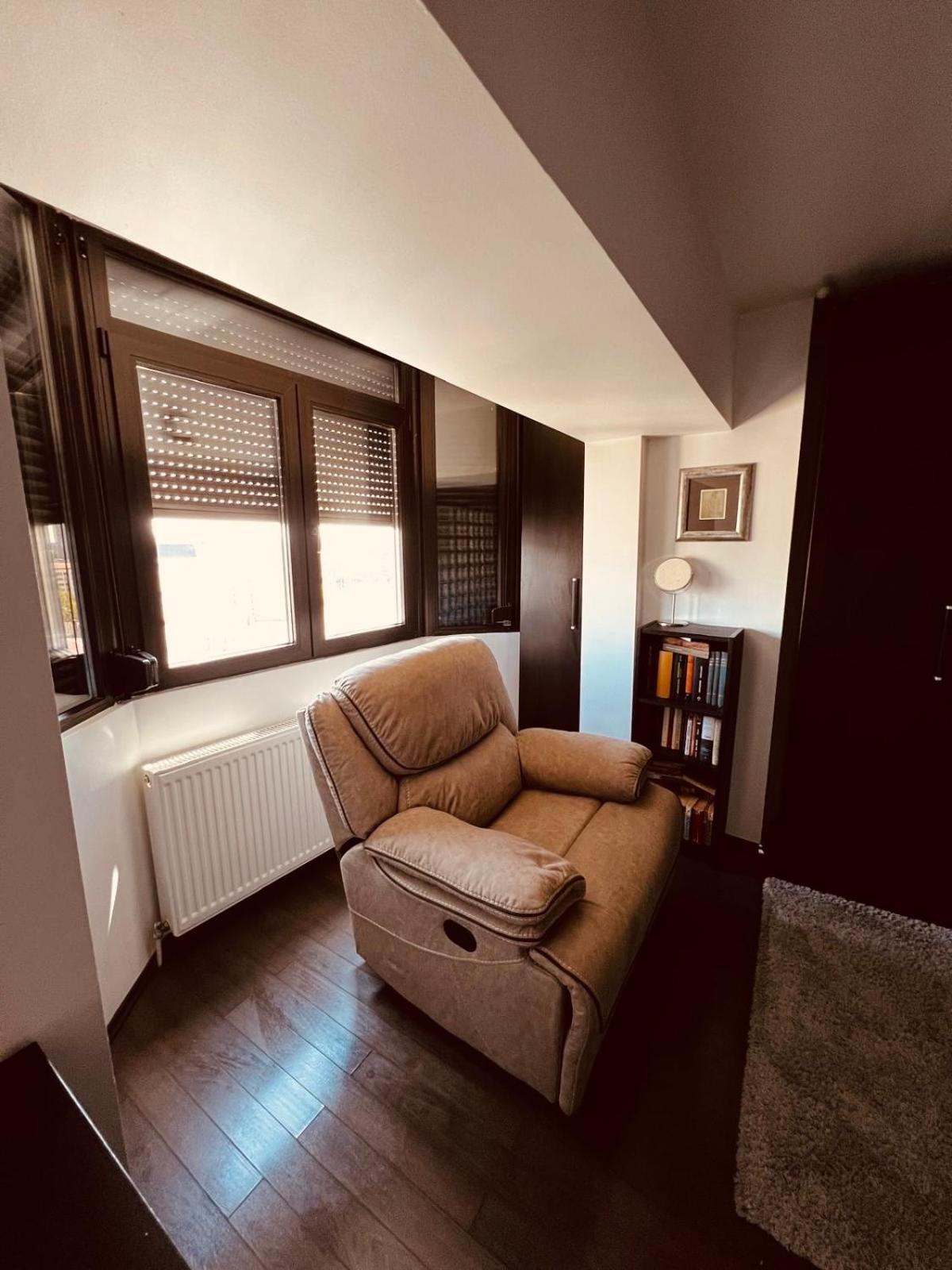 Flavia Appartement