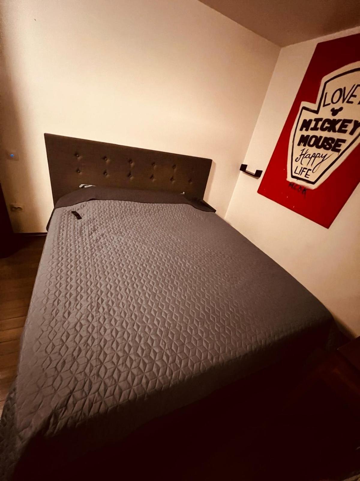 Appartement Flavia Bucarest