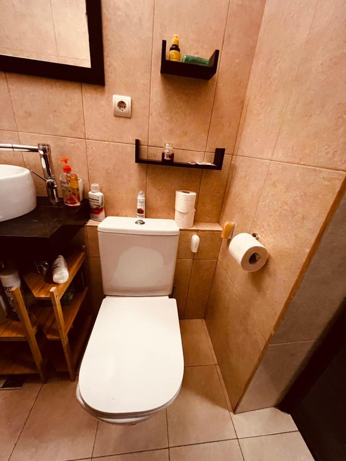 Appartement Flavia Bucarest