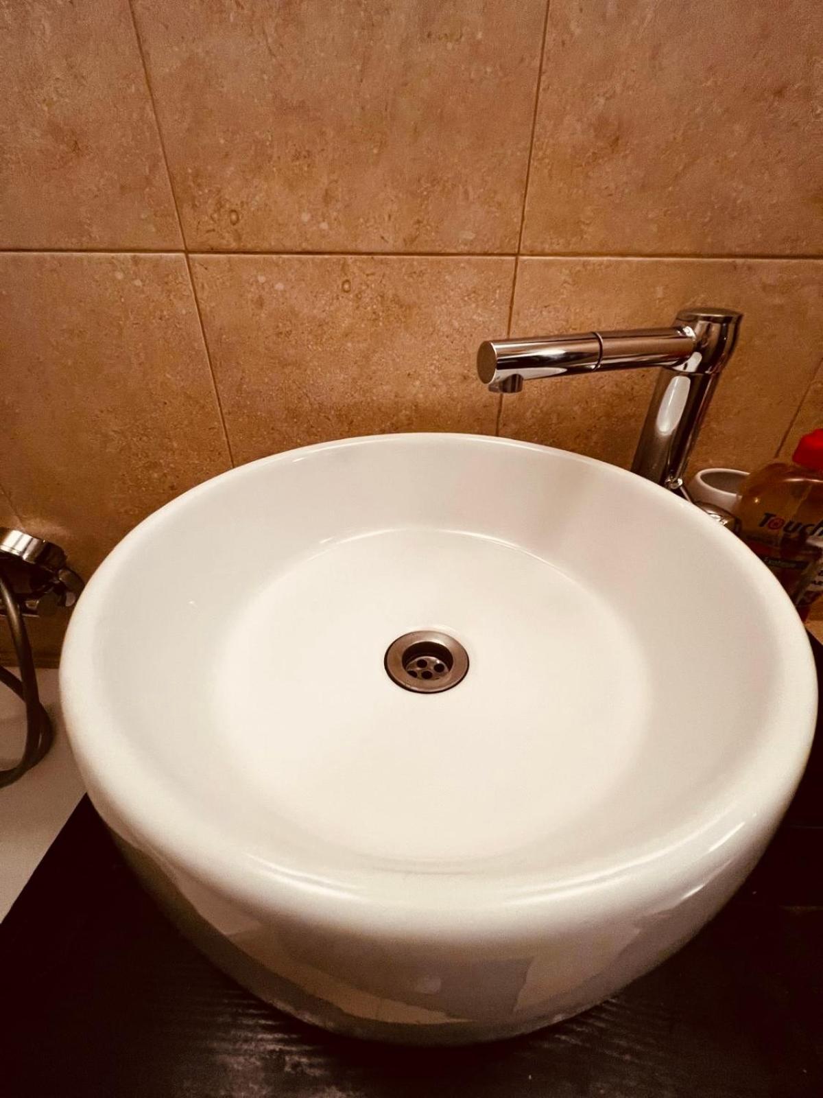 Appartement Flavia Bucarest