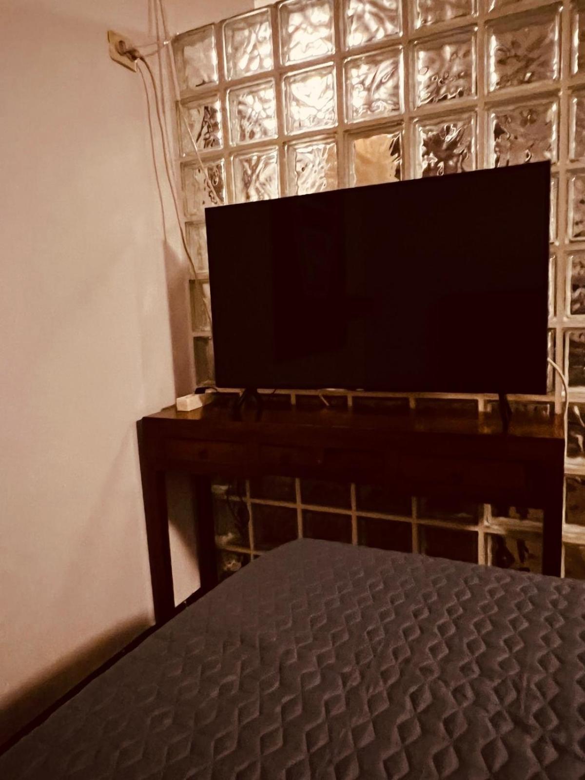 Flavia Appartement Bucarest