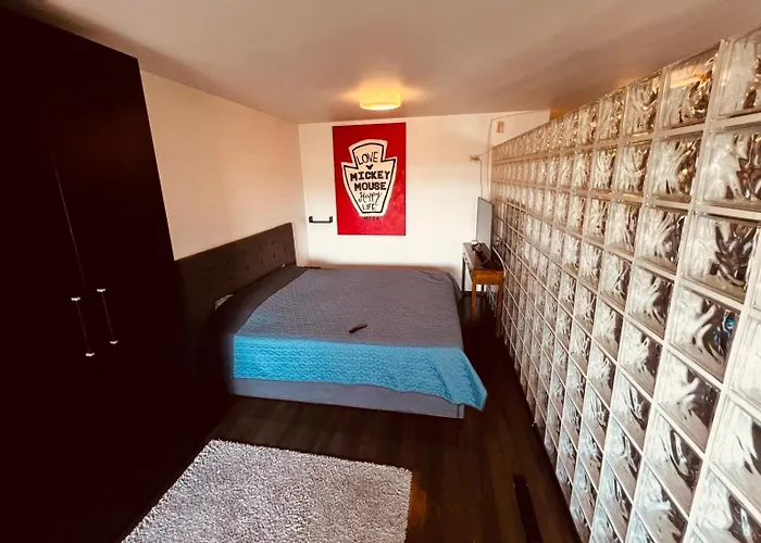 Apartment Flavia